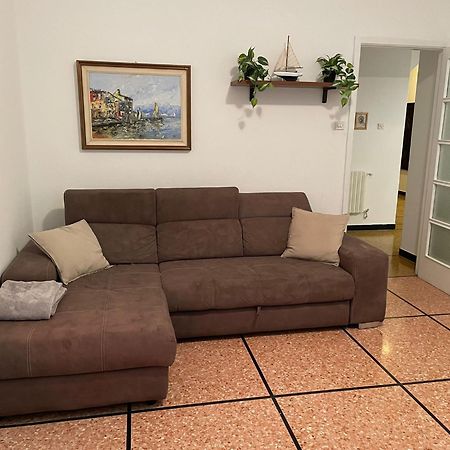 Appartamento In Zona Centrale. Санта-Маргерита-Лигуре Экстерьер фото
