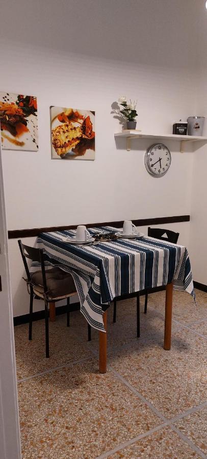 Appartamento In Zona Centrale. Санта-Маргерита-Лигуре Экстерьер фото