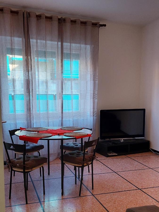 Appartamento In Zona Centrale. Санта-Маргерита-Лигуре Экстерьер фото