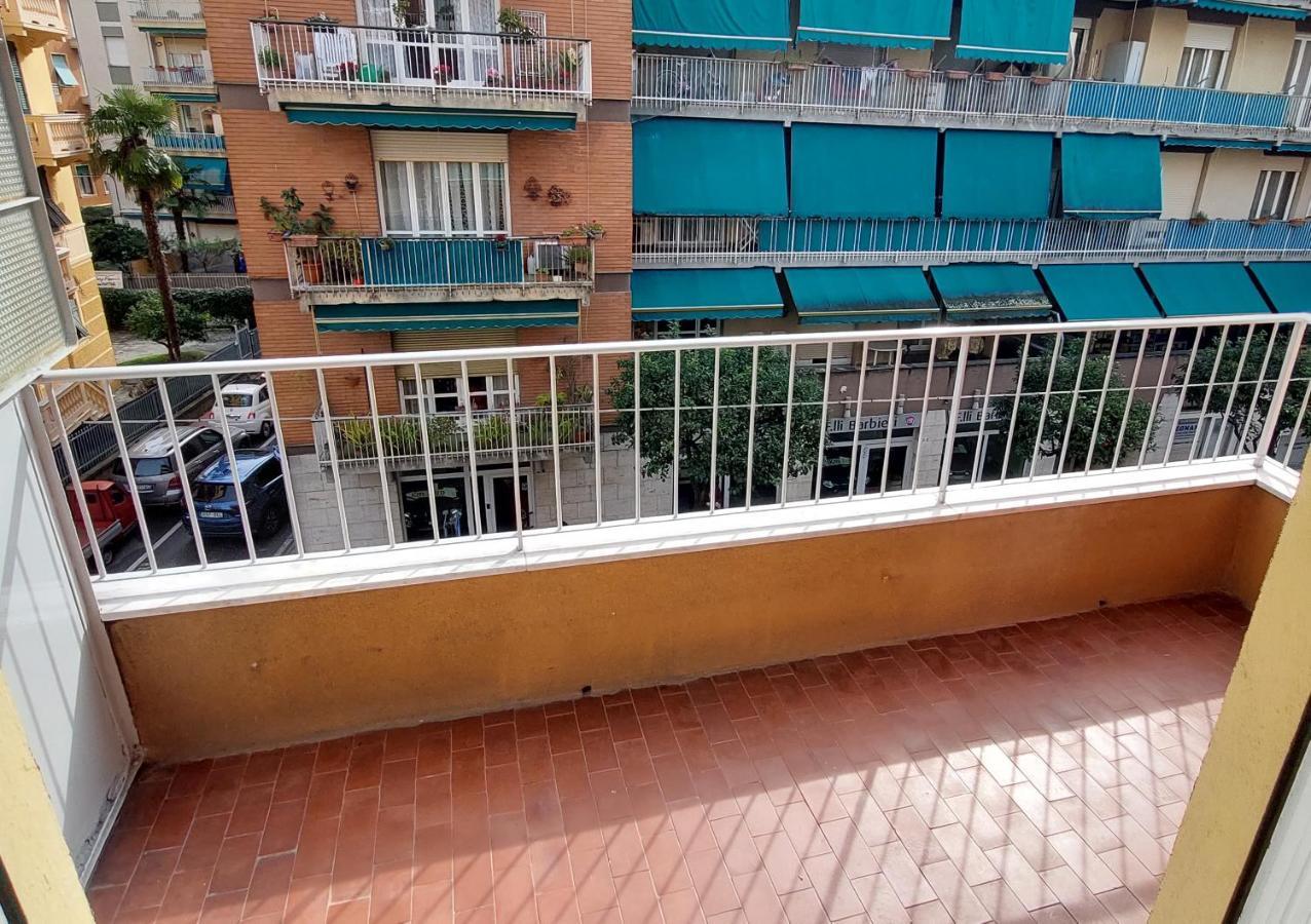 Appartamento In Zona Centrale. Санта-Маргерита-Лигуре Экстерьер фото