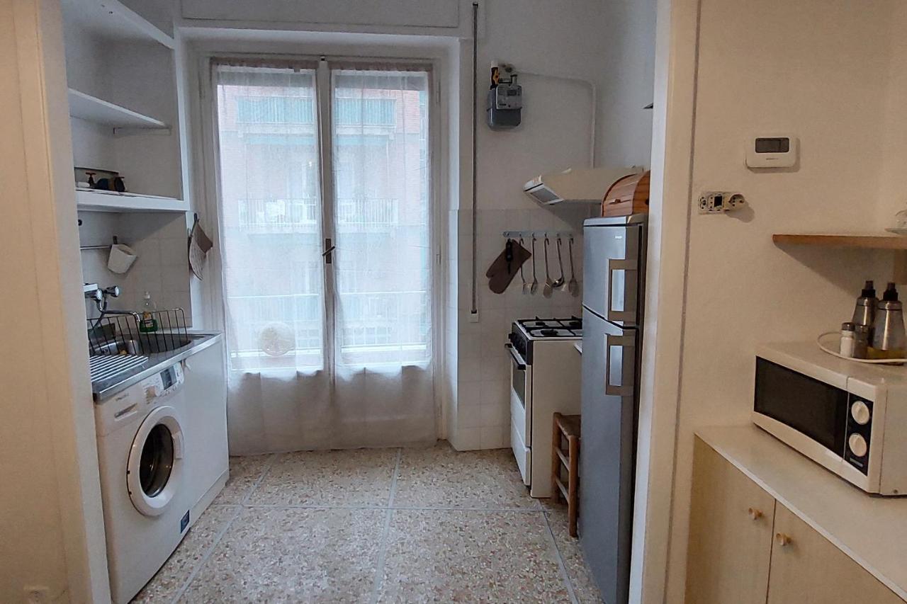 Appartamento In Zona Centrale. Санта-Маргерита-Лигуре Экстерьер фото