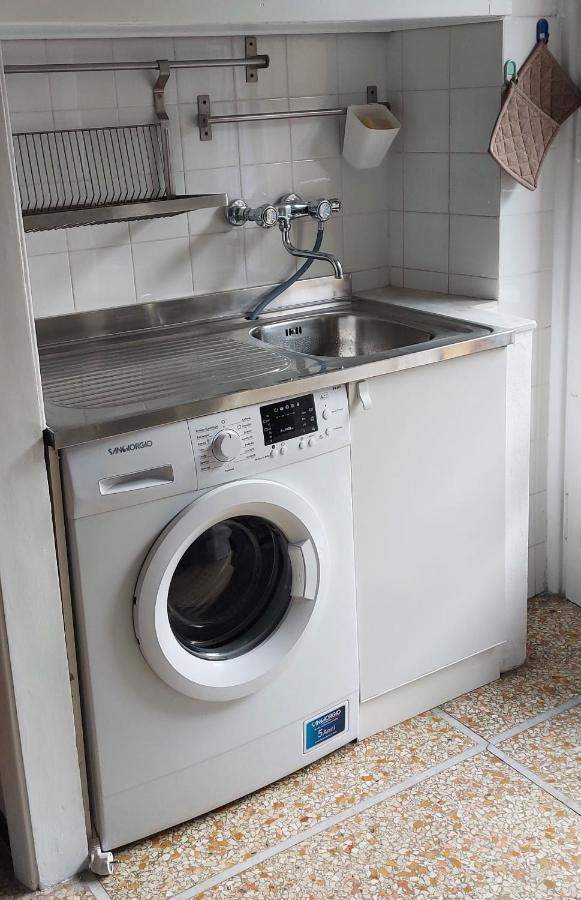 Appartamento In Zona Centrale. Санта-Маргерита-Лигуре Экстерьер фото