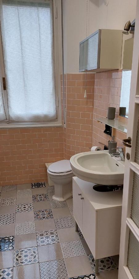 Appartamento In Zona Centrale. Санта-Маргерита-Лигуре Экстерьер фото