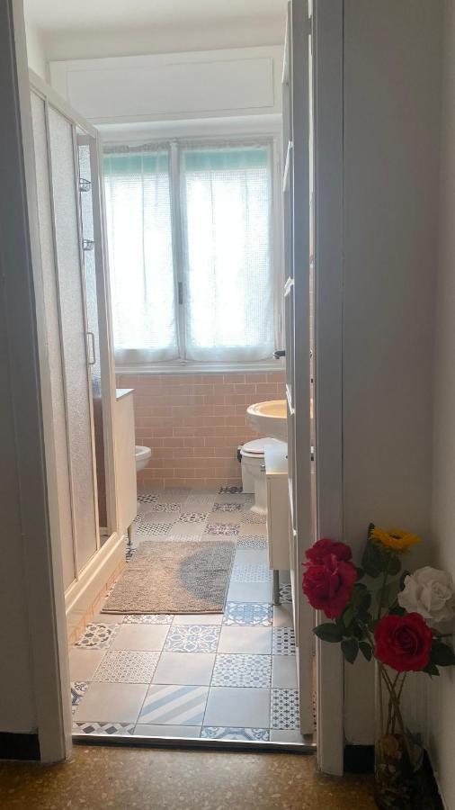 Appartamento In Zona Centrale. Санта-Маргерита-Лигуре Экстерьер фото