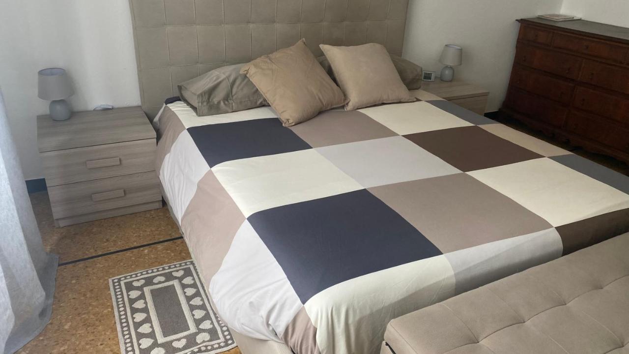 Appartamento In Zona Centrale. Санта-Маргерита-Лигуре Экстерьер фото